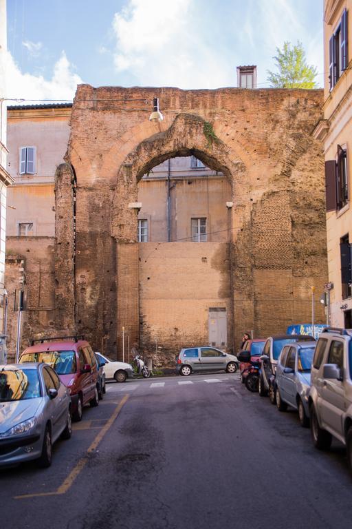 Yourstay@Rome Coliseum الغرفة الصورة