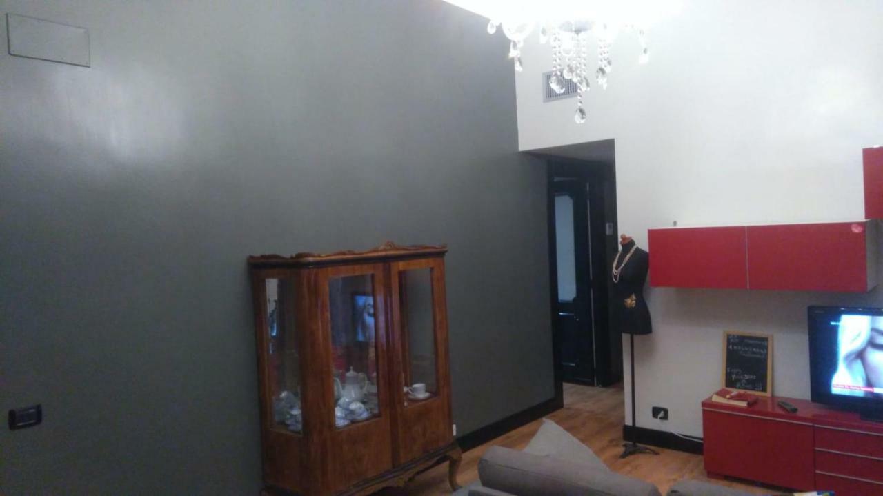 Yourstay@Rome Coliseum المظهر الخارجي الصورة