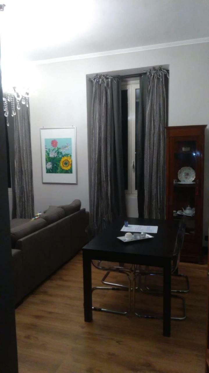 Yourstay@Rome Coliseum المظهر الخارجي الصورة