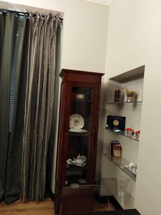 Yourstay@Rome Coliseum المظهر الخارجي الصورة