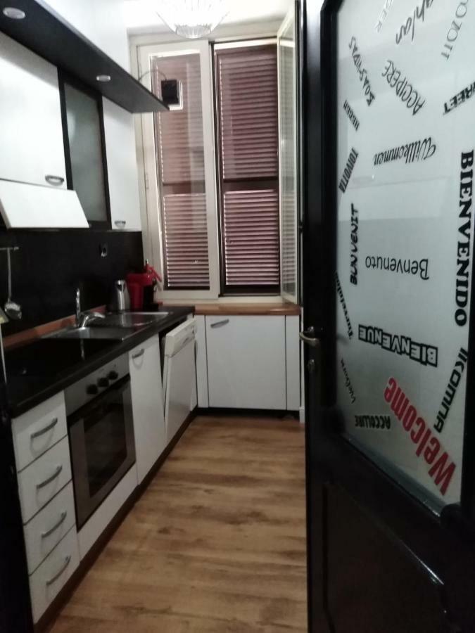 Yourstay@Rome Coliseum المظهر الخارجي الصورة