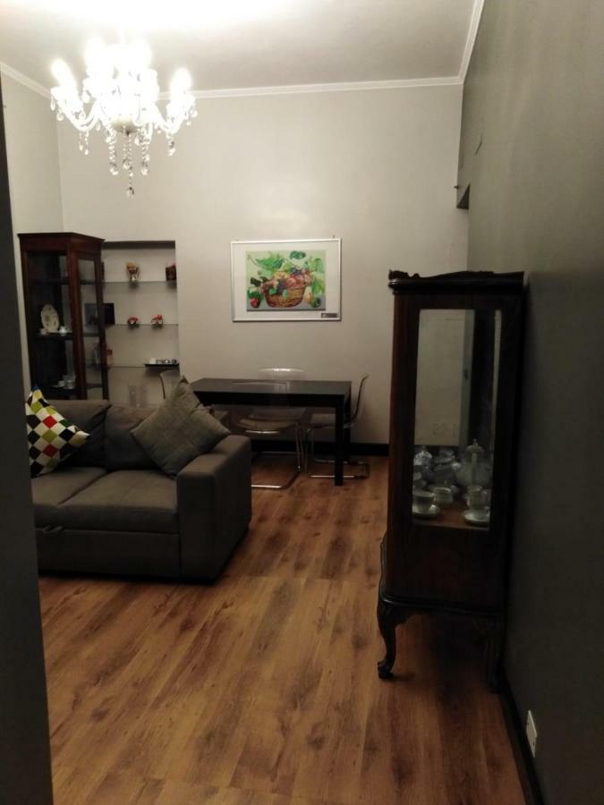 Yourstay@Rome Coliseum المظهر الخارجي الصورة