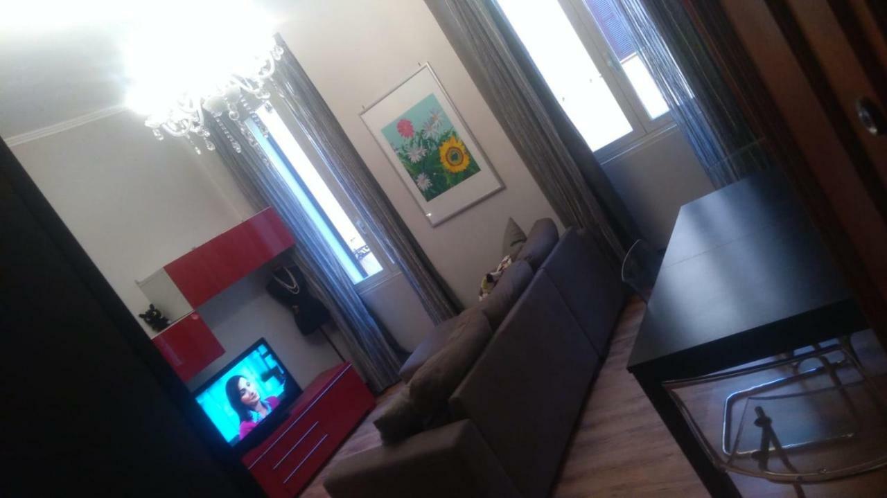 Yourstay@Rome Coliseum المظهر الخارجي الصورة